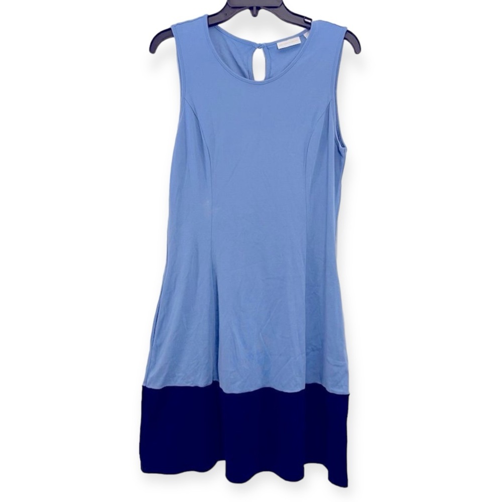 New York & Company Women’s Cotton Dress Size M